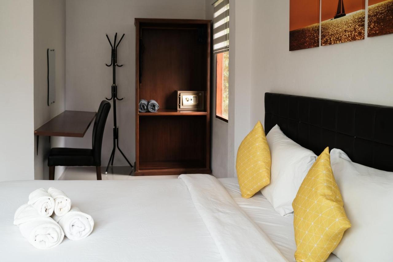 The Lodge At Koh Kood Ko Kut المظهر الخارجي الصورة