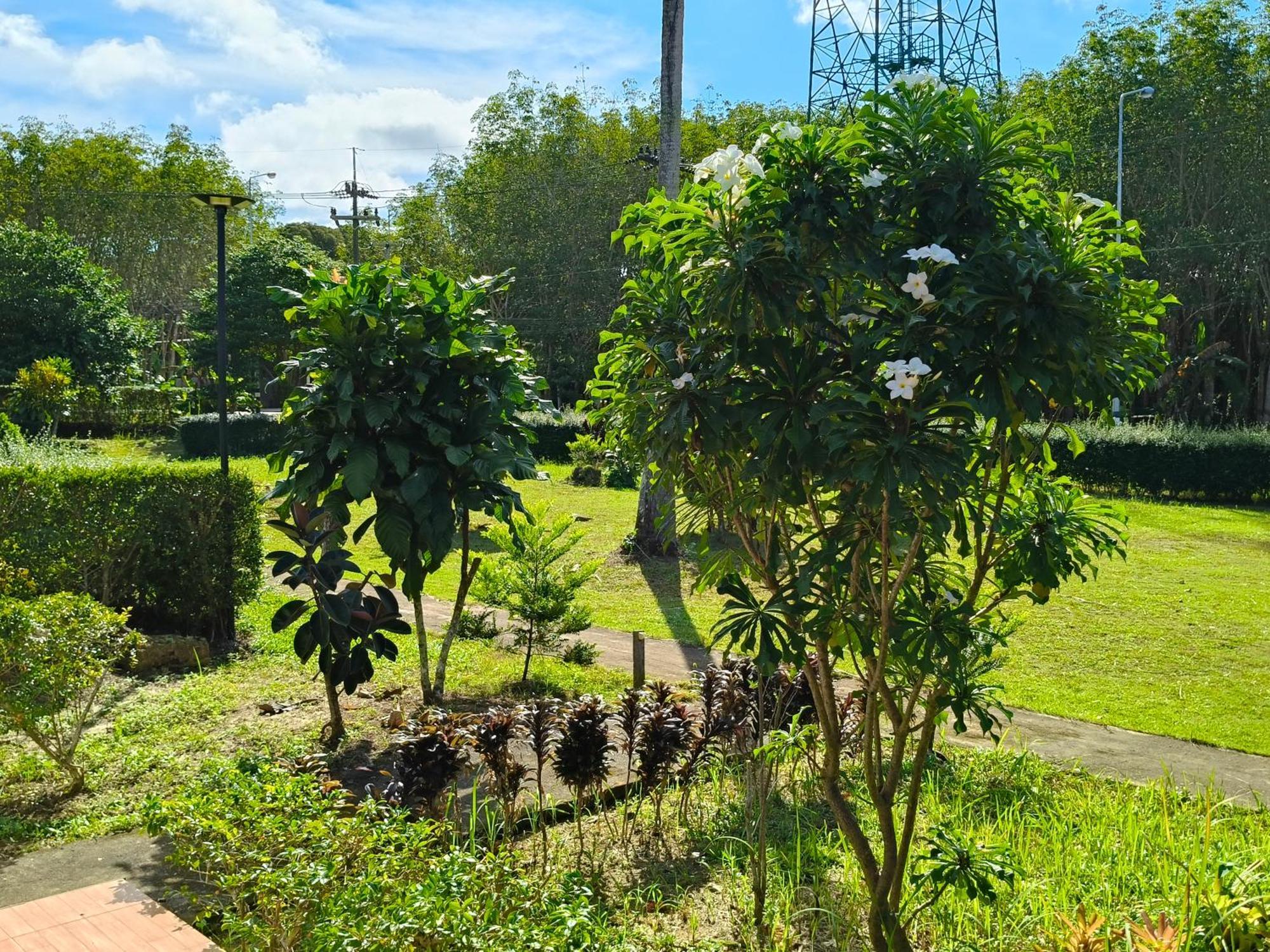 The Lodge At Koh Kood Ko Kut المظهر الخارجي الصورة