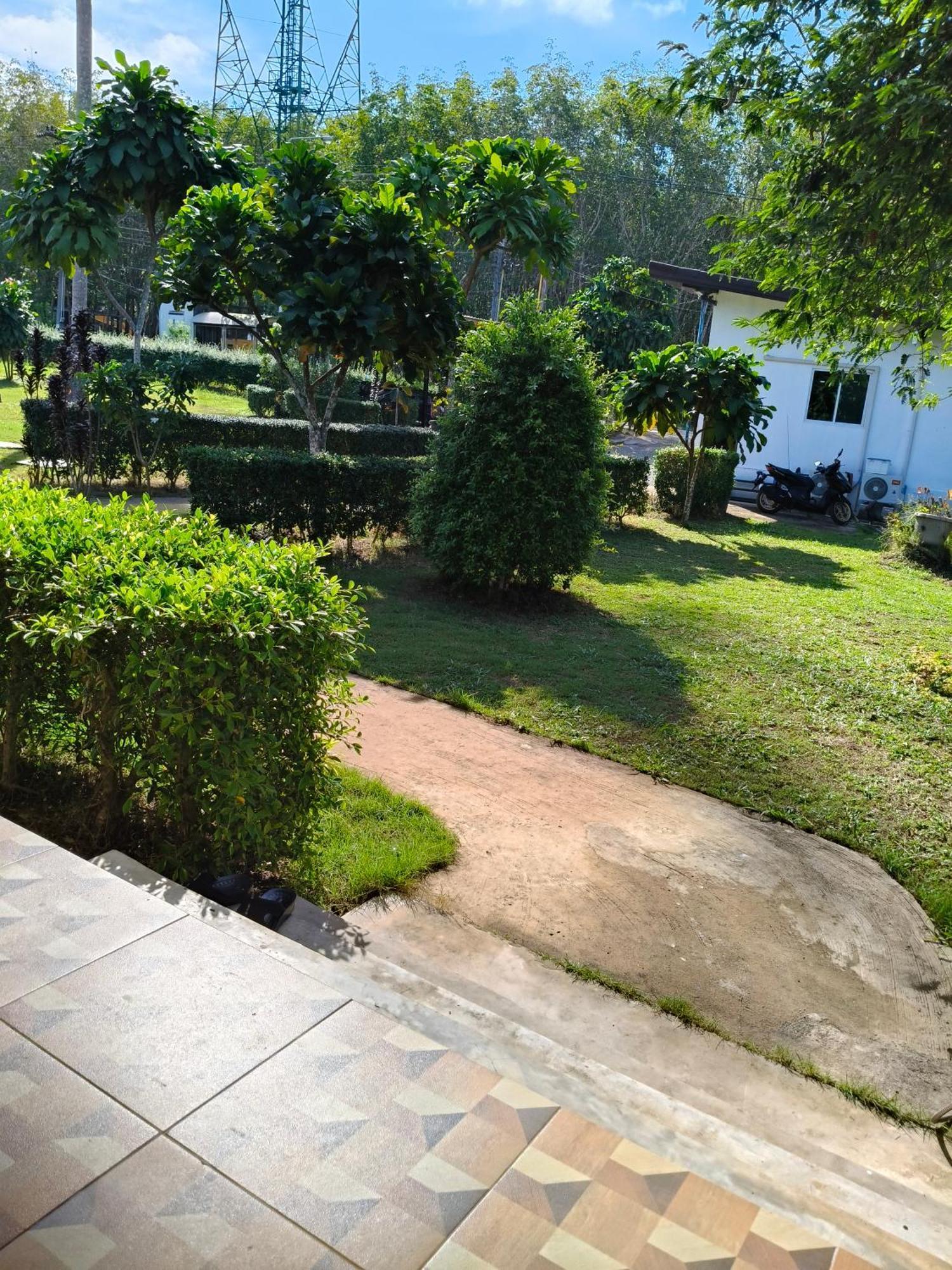 The Lodge At Koh Kood Ko Kut المظهر الخارجي الصورة