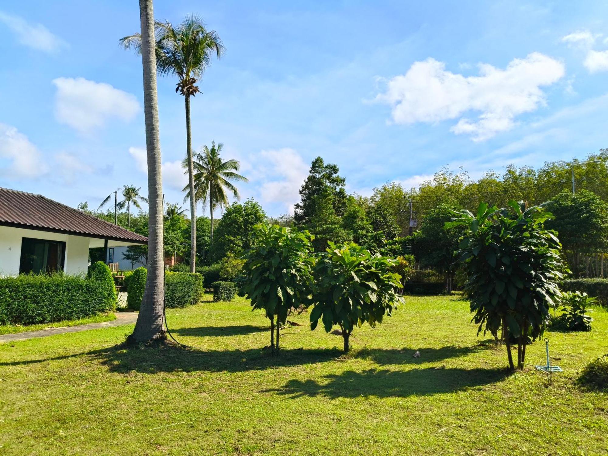 The Lodge At Koh Kood Ko Kut المظهر الخارجي الصورة
