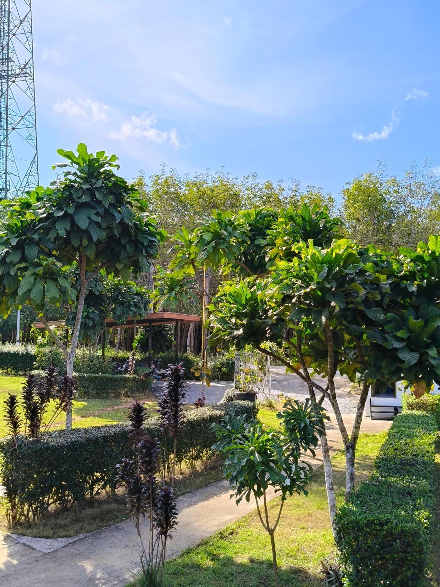 The Lodge At Koh Kood Ko Kut المظهر الخارجي الصورة