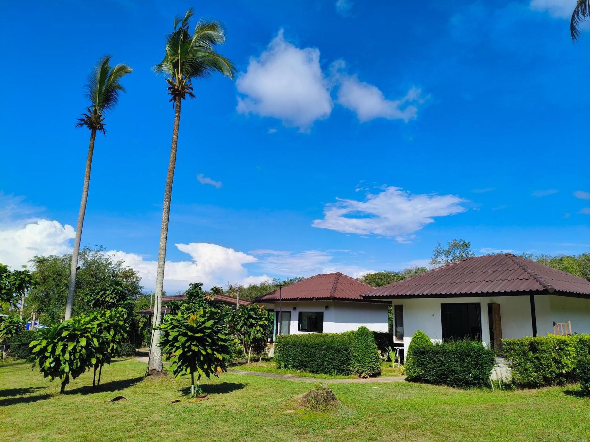The Lodge At Koh Kood Ko Kut المظهر الخارجي الصورة