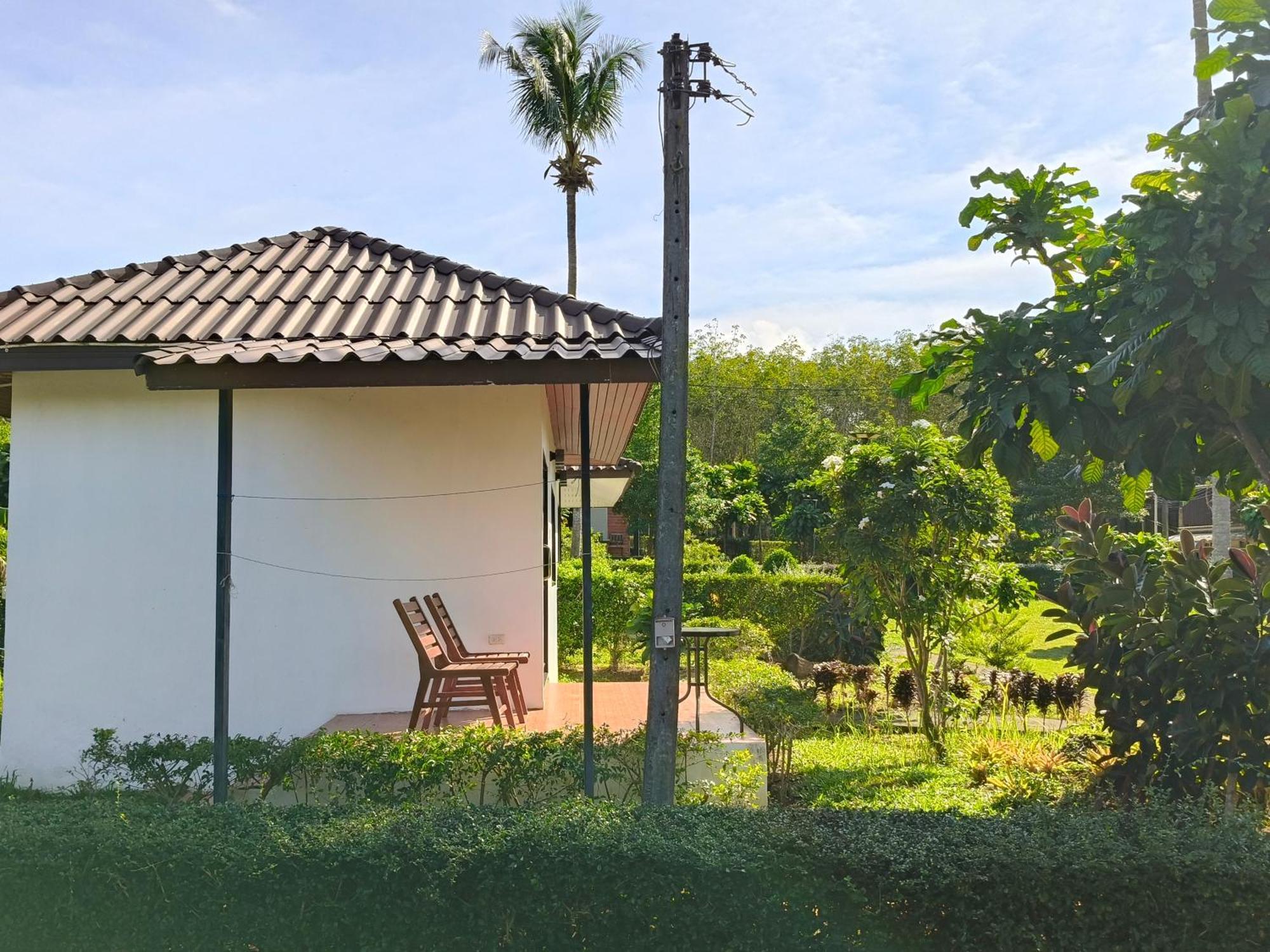 The Lodge At Koh Kood Ko Kut المظهر الخارجي الصورة