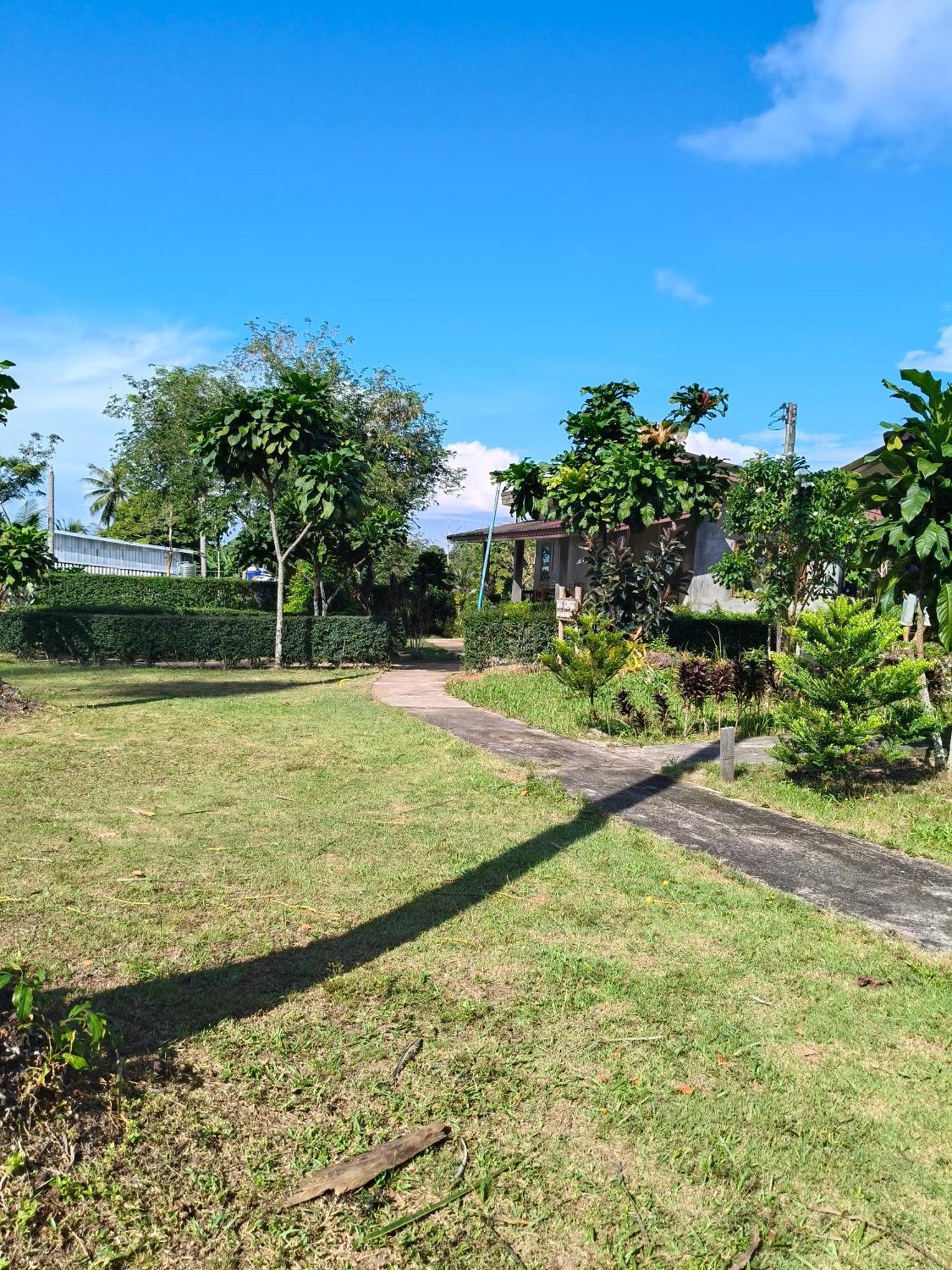 The Lodge At Koh Kood Ko Kut المظهر الخارجي الصورة