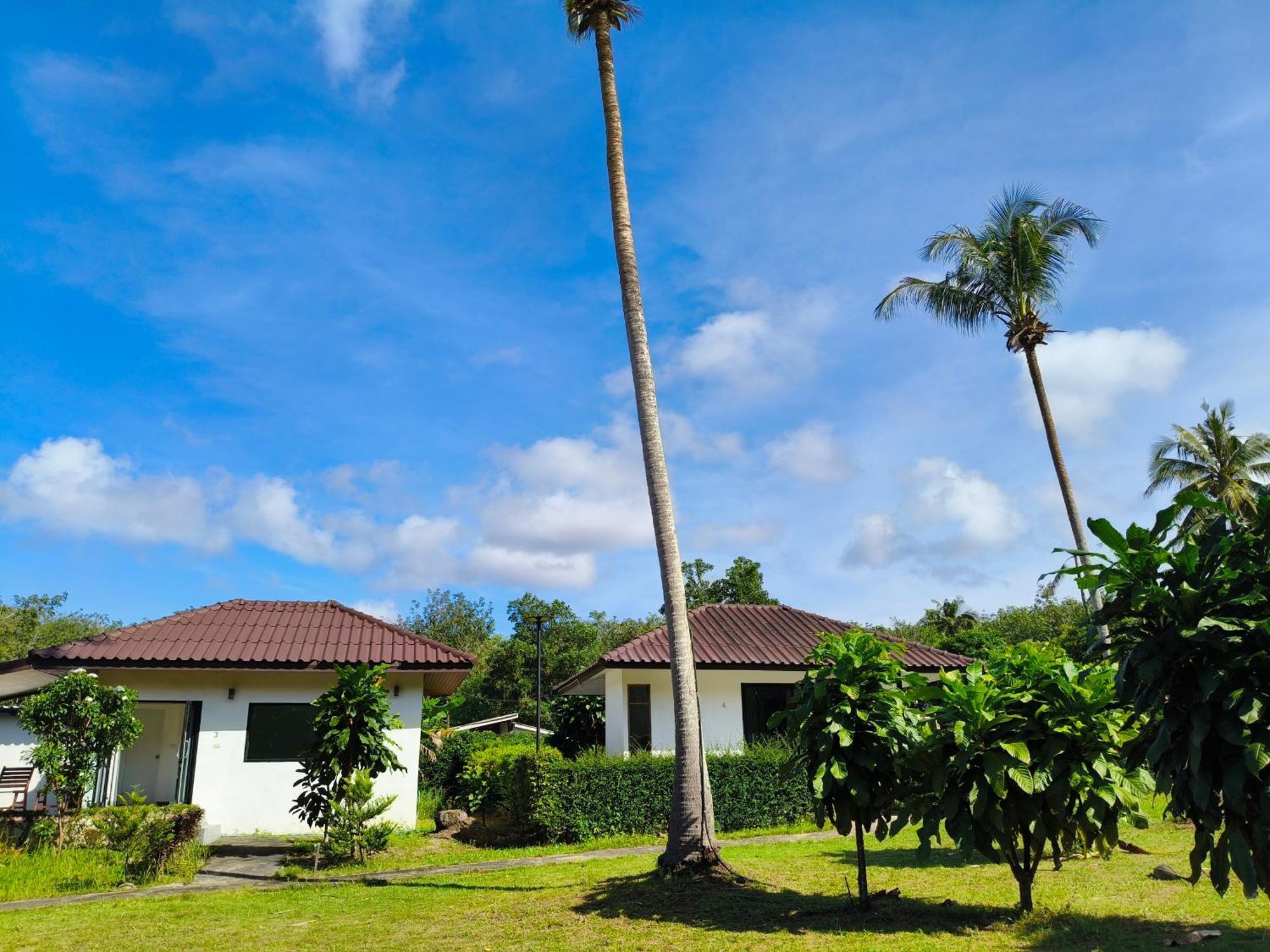 The Lodge At Koh Kood Ko Kut المظهر الخارجي الصورة