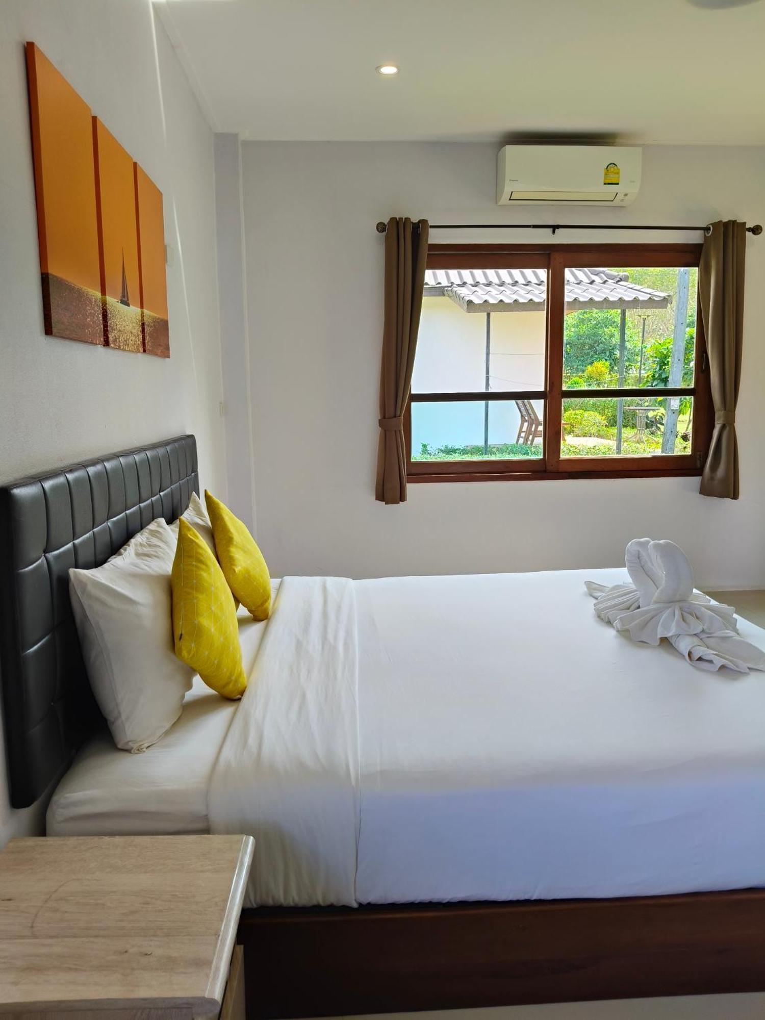 The Lodge At Koh Kood Ko Kut المظهر الخارجي الصورة