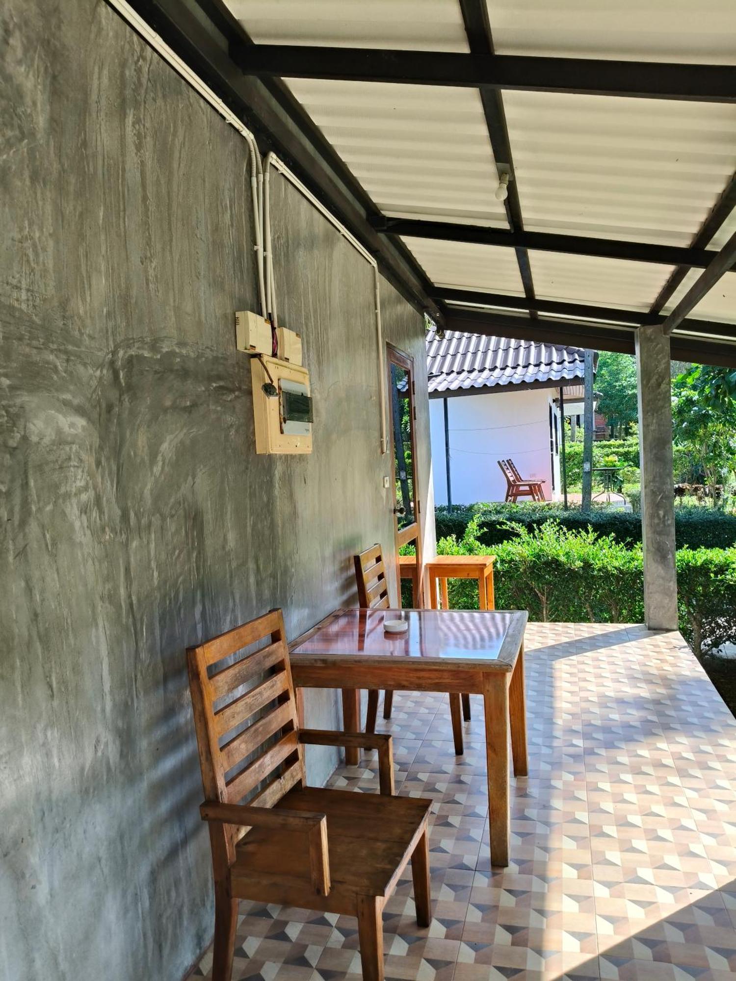 The Lodge At Koh Kood Ko Kut المظهر الخارجي الصورة