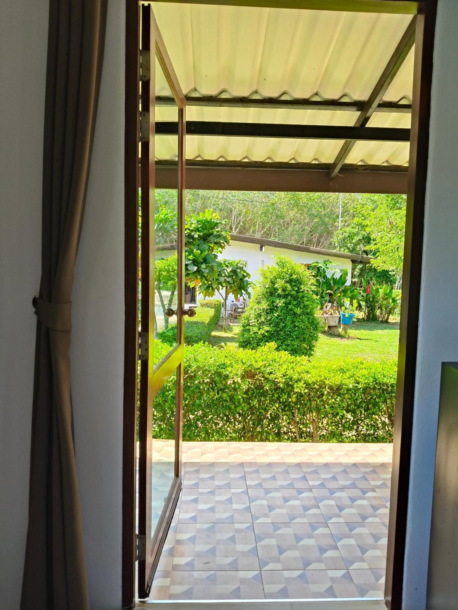 The Lodge At Koh Kood Ko Kut المظهر الخارجي الصورة