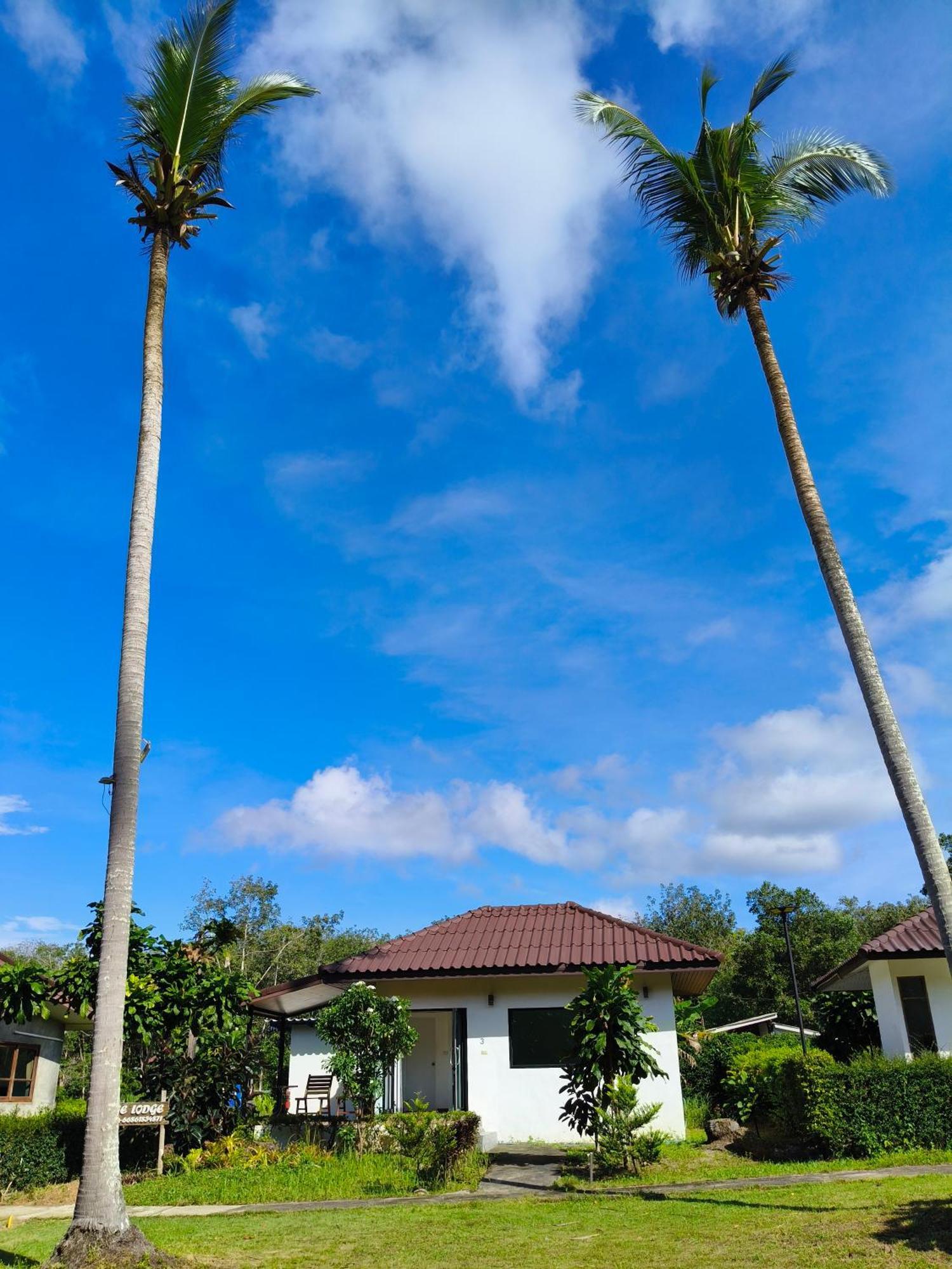 The Lodge At Koh Kood Ko Kut المظهر الخارجي الصورة