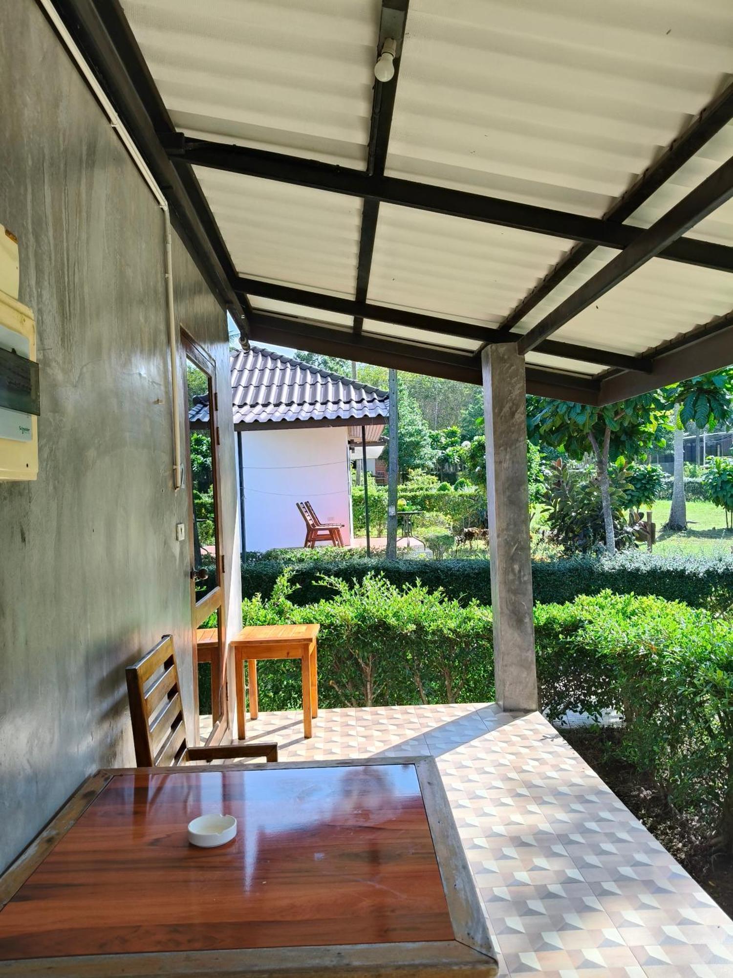 The Lodge At Koh Kood Ko Kut المظهر الخارجي الصورة