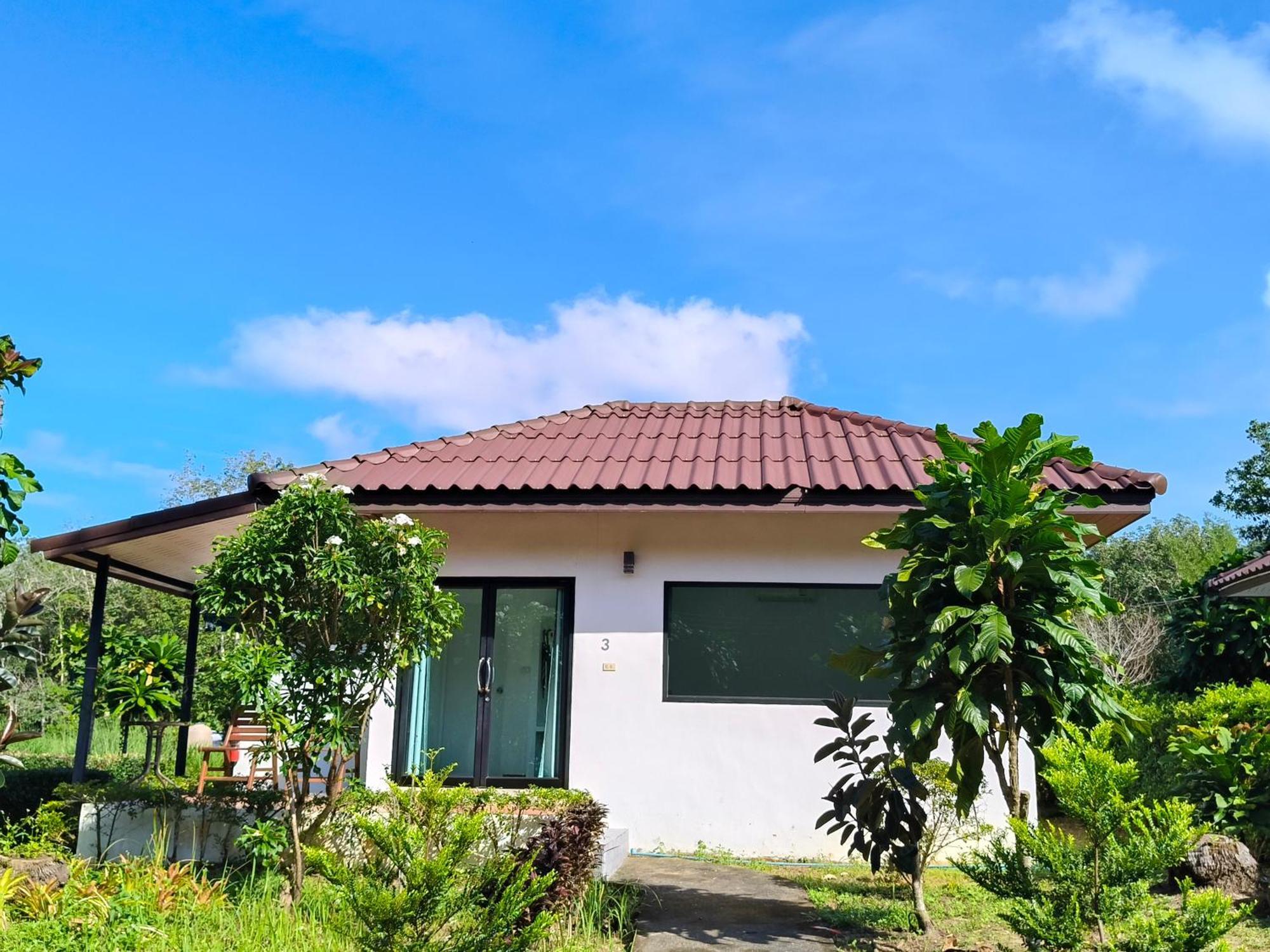 The Lodge At Koh Kood Ko Kut المظهر الخارجي الصورة
