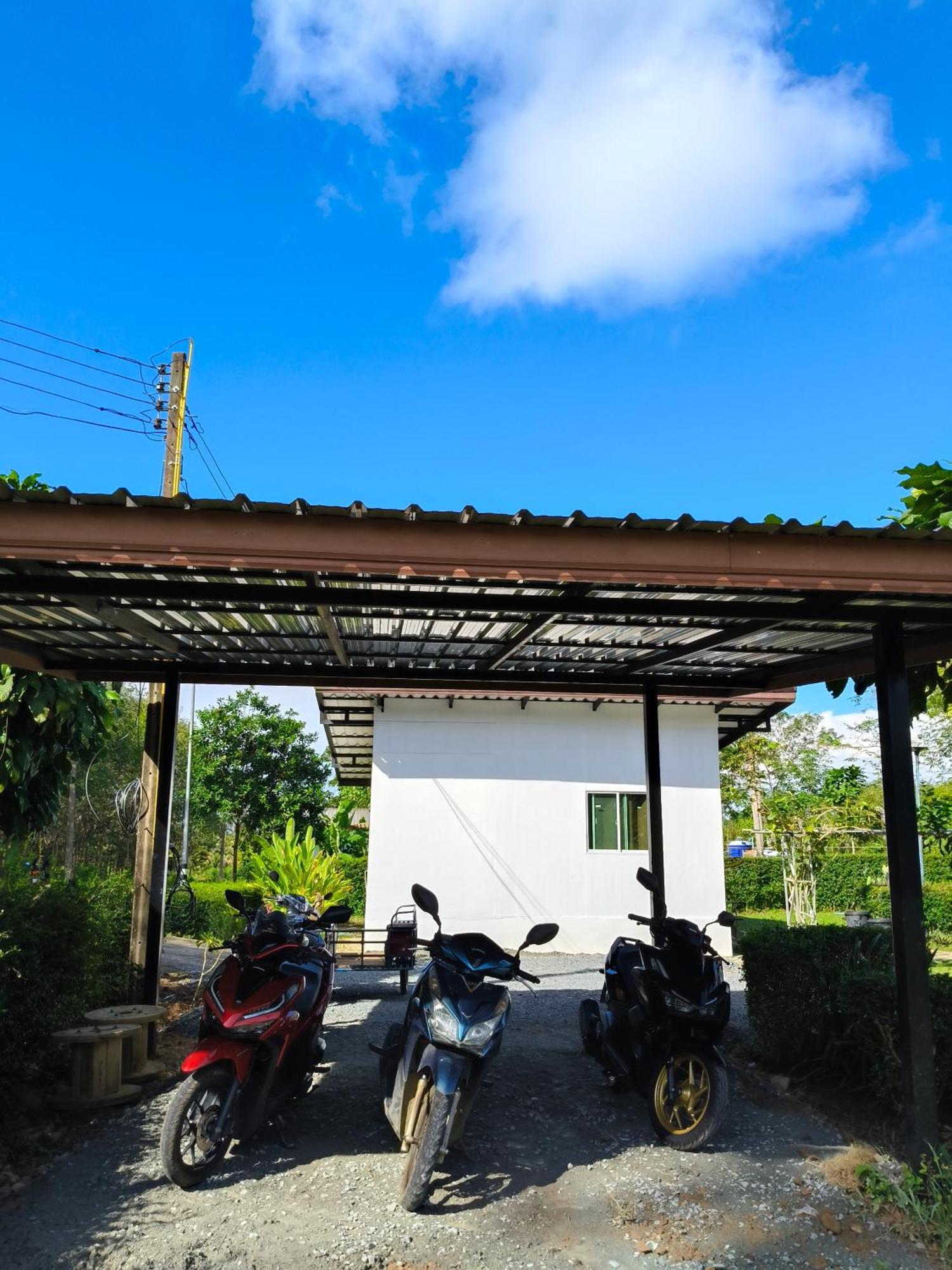 The Lodge At Koh Kood Ko Kut المظهر الخارجي الصورة