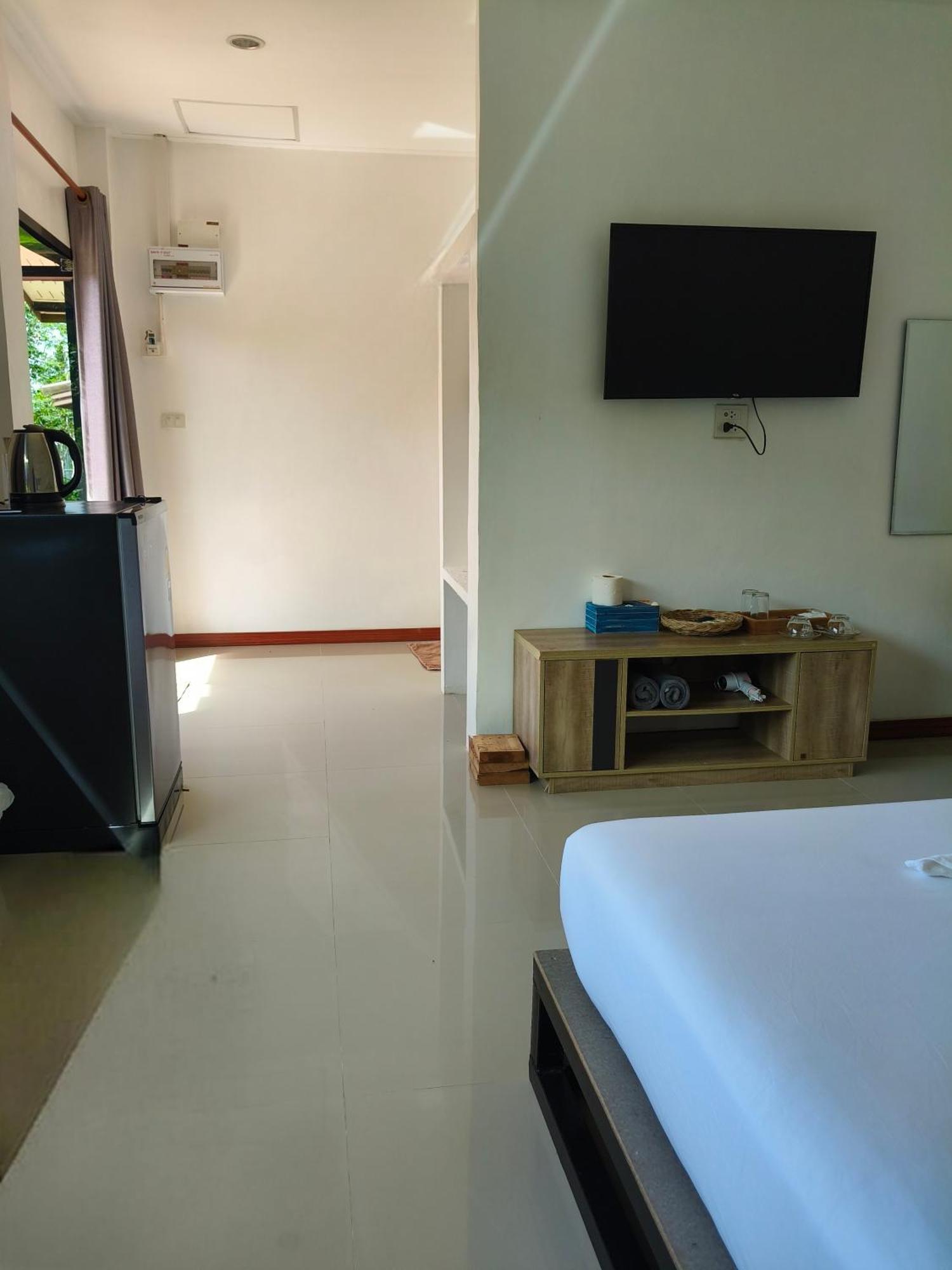 The Lodge At Koh Kood Ko Kut المظهر الخارجي الصورة