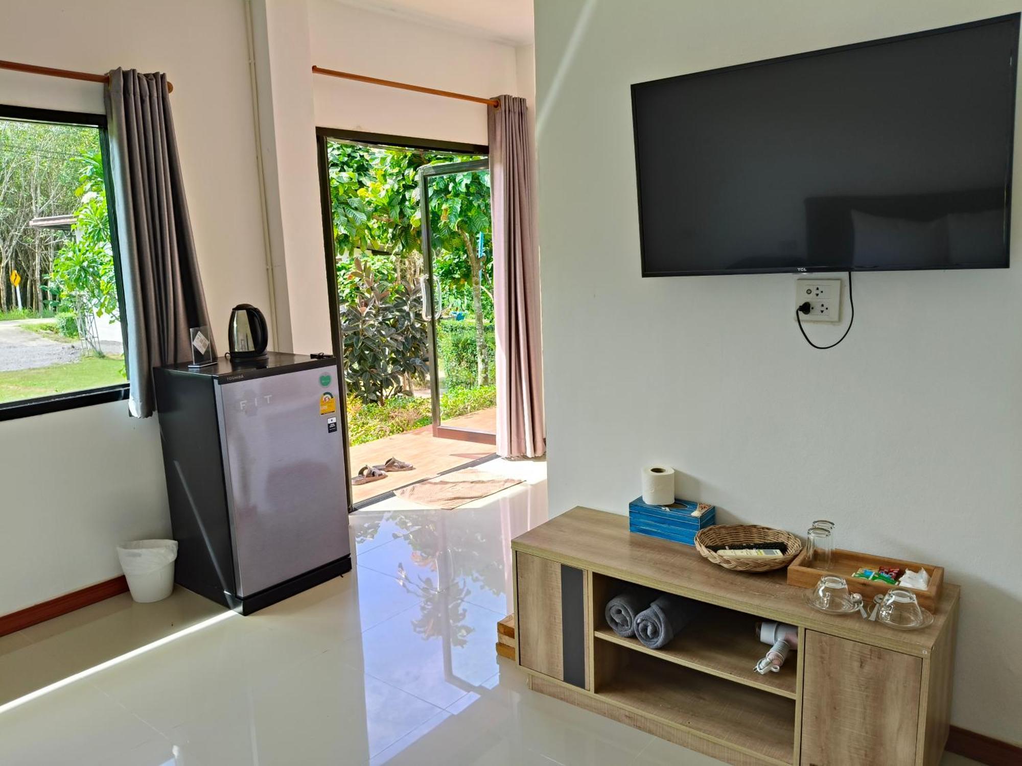 The Lodge At Koh Kood Ko Kut المظهر الخارجي الصورة