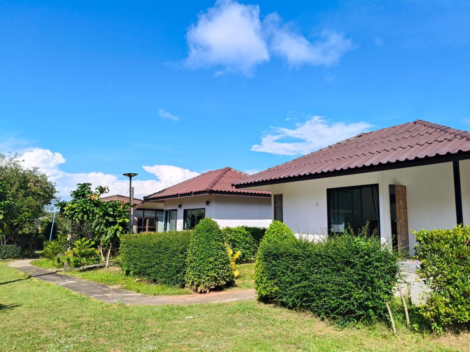 The Lodge At Koh Kood Ko Kut المظهر الخارجي الصورة