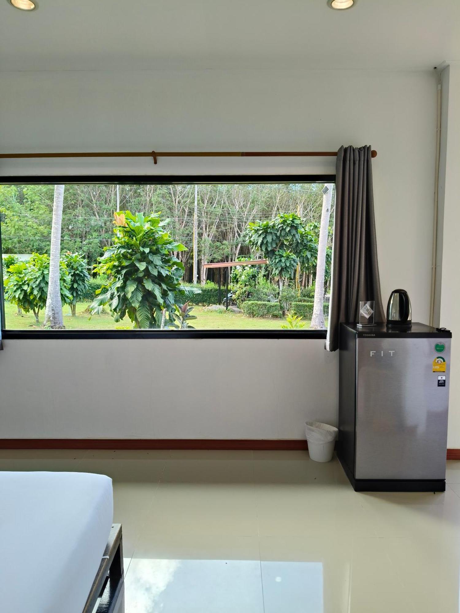 The Lodge At Koh Kood Ko Kut المظهر الخارجي الصورة