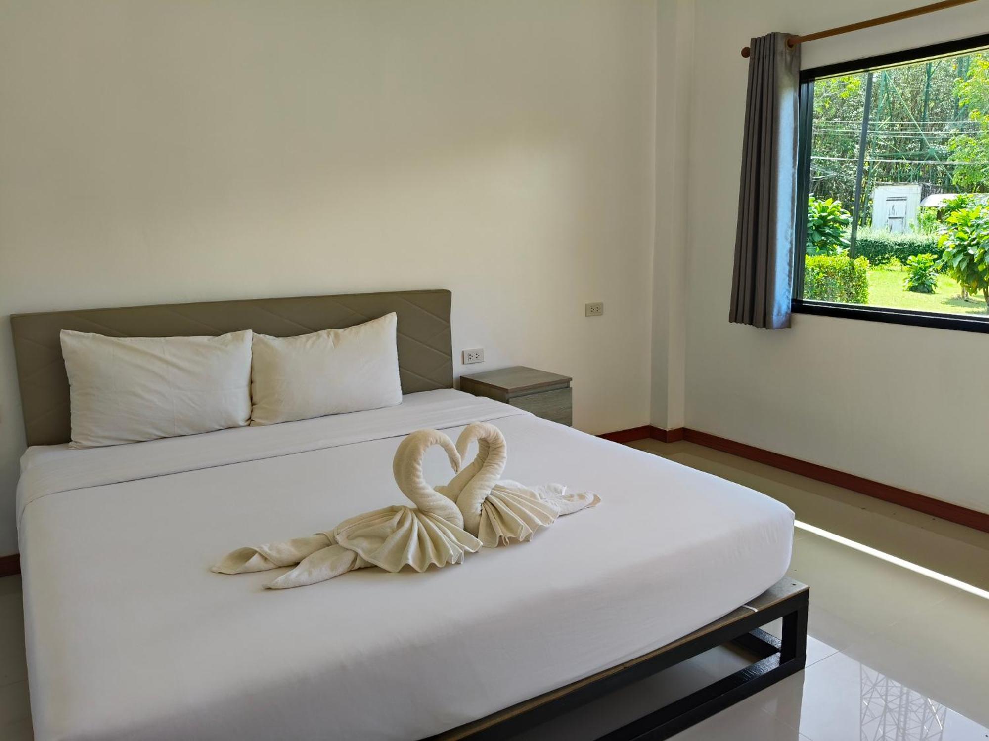 The Lodge At Koh Kood Ko Kut المظهر الخارجي الصورة