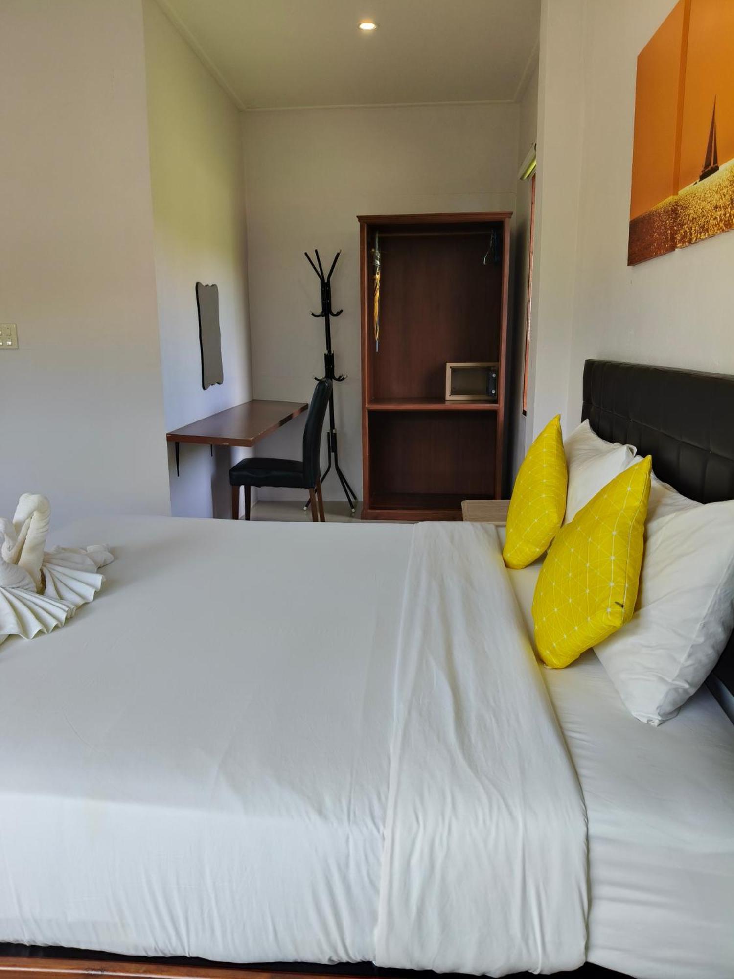 The Lodge At Koh Kood Ko Kut المظهر الخارجي الصورة