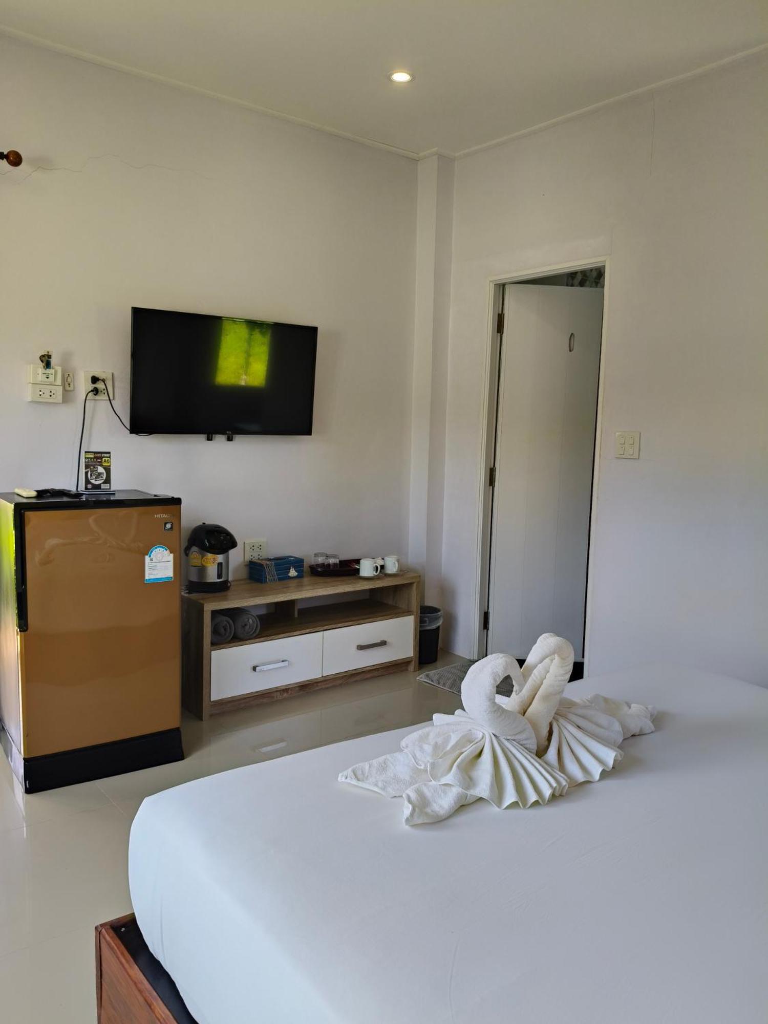 The Lodge At Koh Kood Ko Kut المظهر الخارجي الصورة
