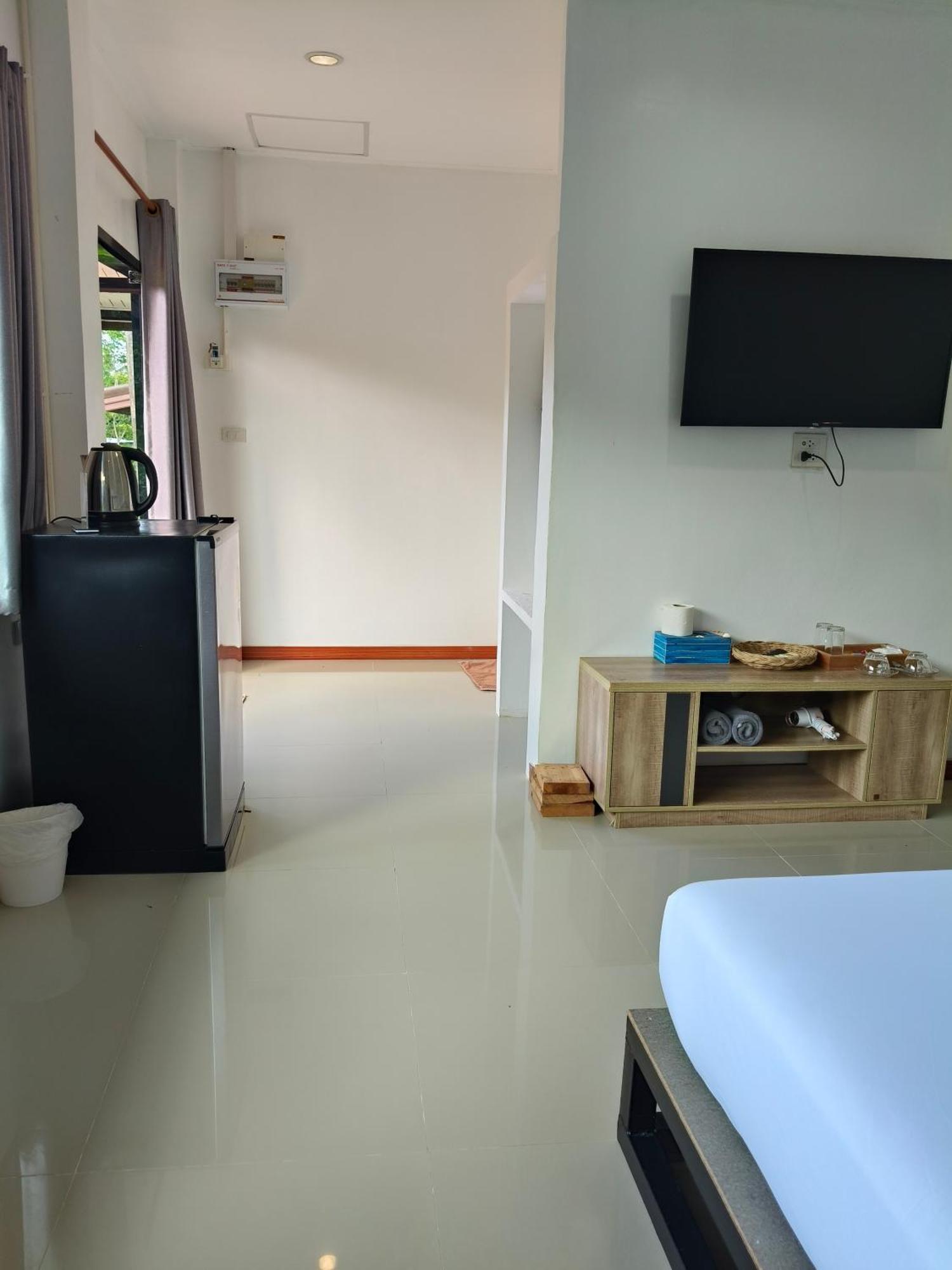 The Lodge At Koh Kood Ko Kut المظهر الخارجي الصورة