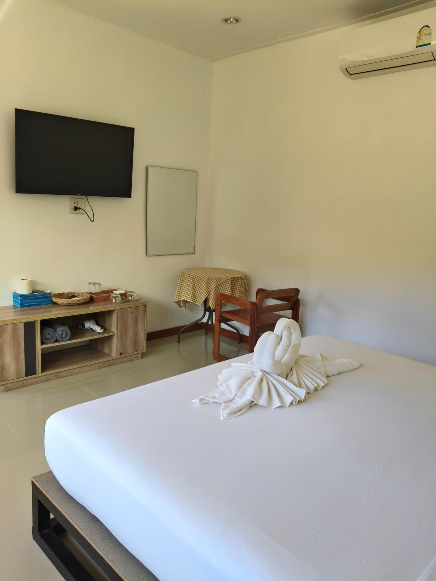 The Lodge At Koh Kood Ko Kut المظهر الخارجي الصورة