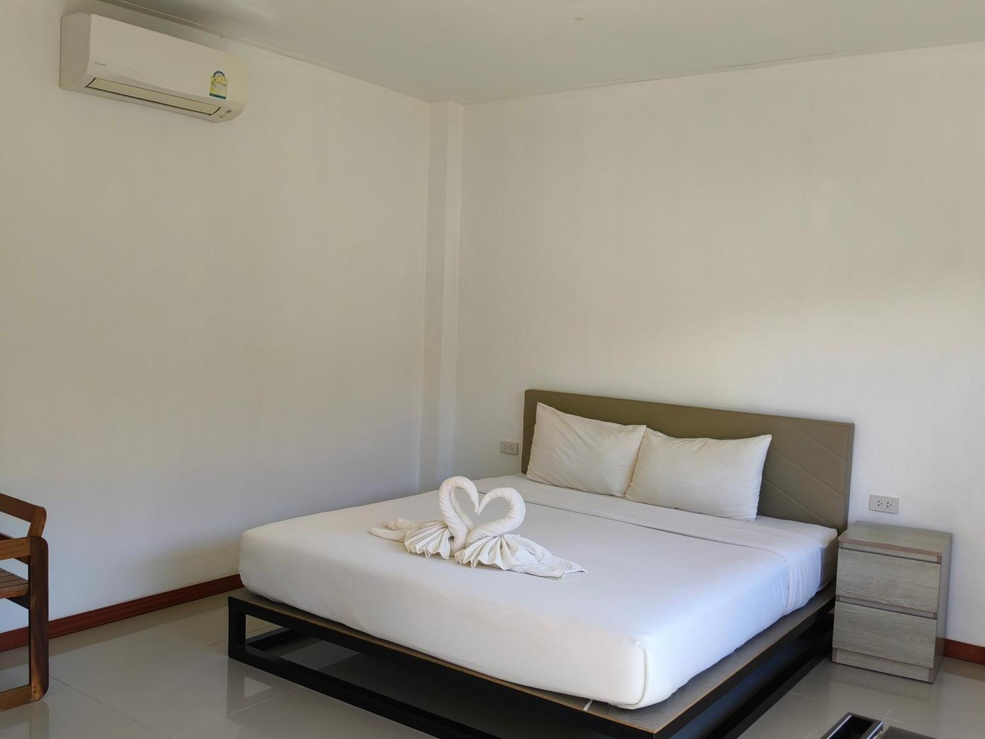 The Lodge At Koh Kood Ko Kut المظهر الخارجي الصورة