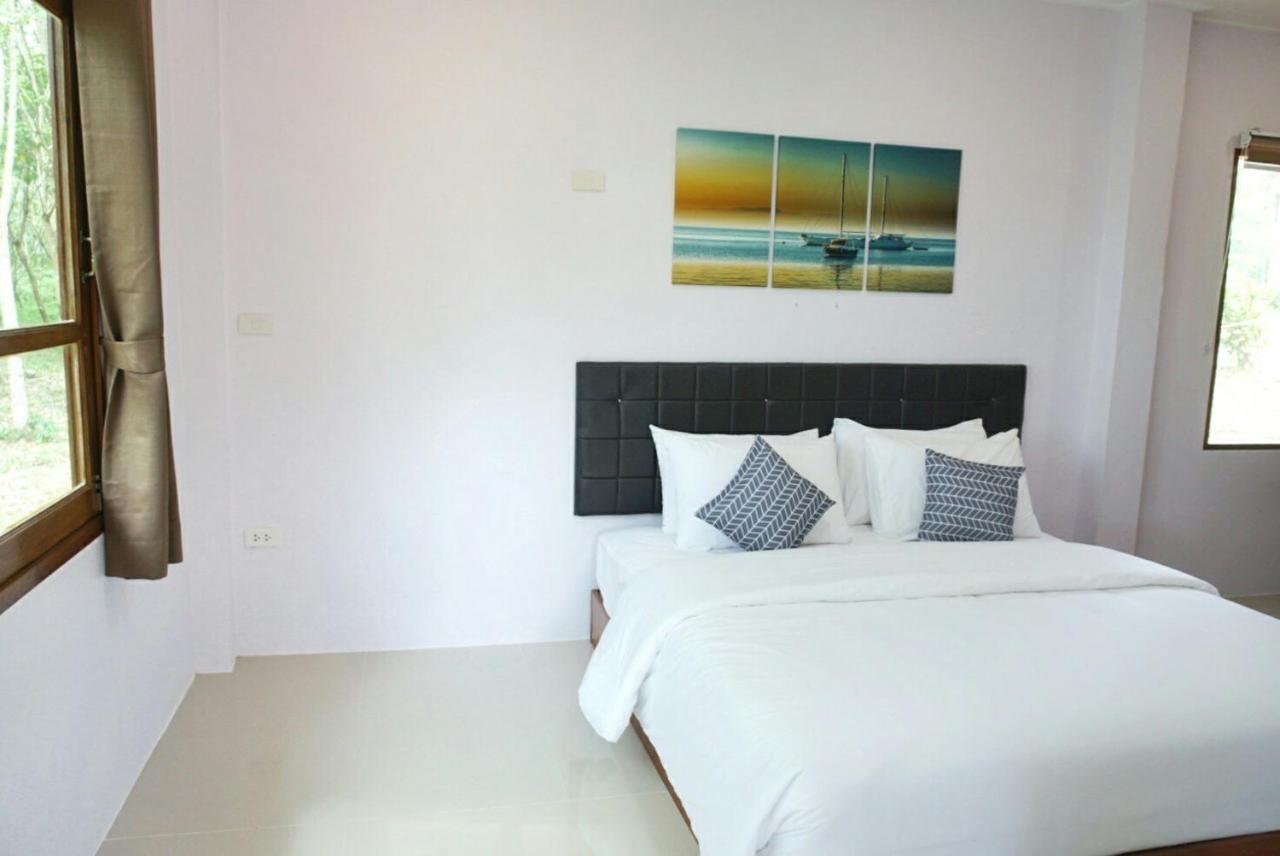 The Lodge At Koh Kood Ko Kut المظهر الخارجي الصورة