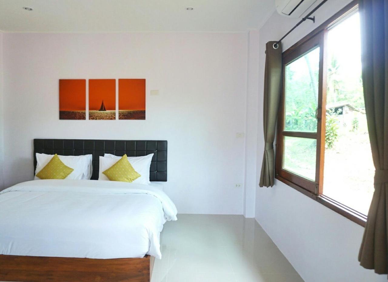 The Lodge At Koh Kood Ko Kut المظهر الخارجي الصورة