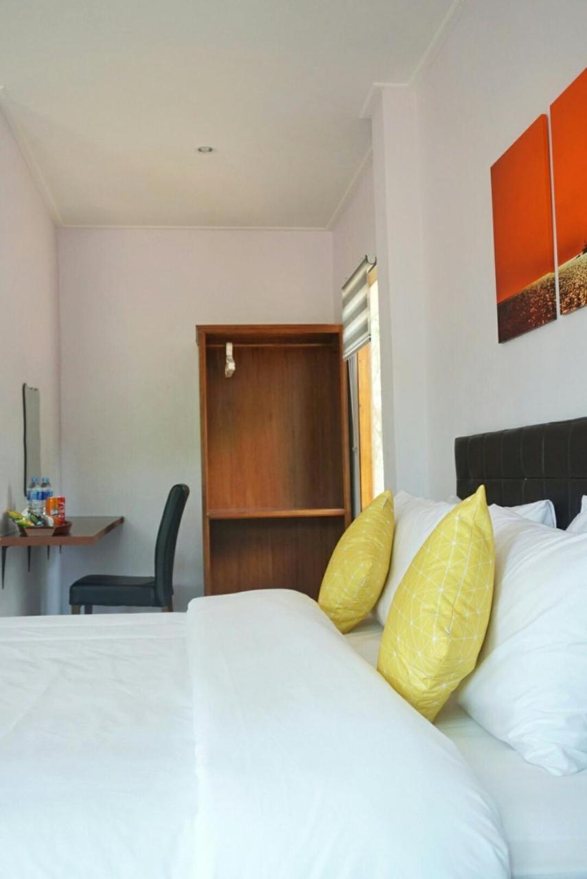 The Lodge At Koh Kood Ko Kut المظهر الخارجي الصورة