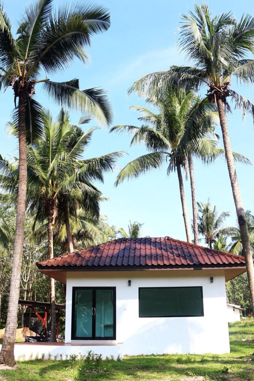 The Lodge At Koh Kood Ko Kut المظهر الخارجي الصورة