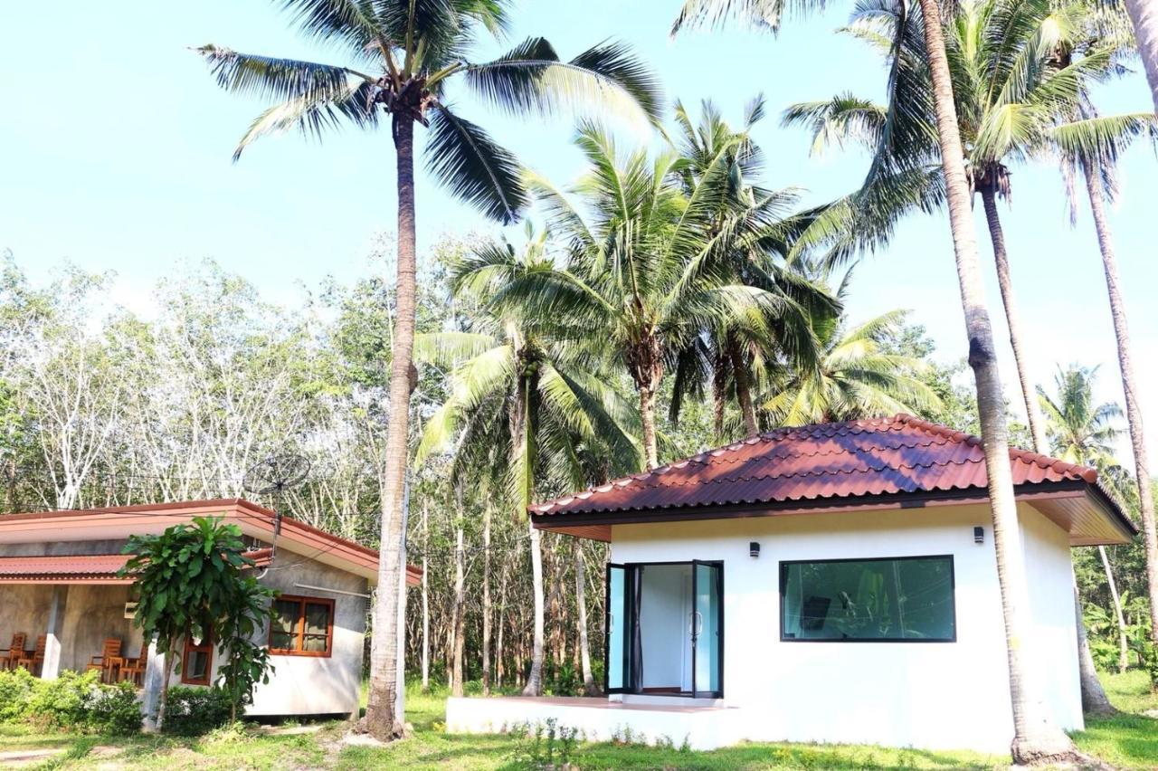 The Lodge At Koh Kood Ko Kut المظهر الخارجي الصورة